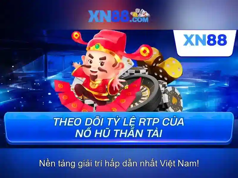 Trải Nghiệm Slot XN88