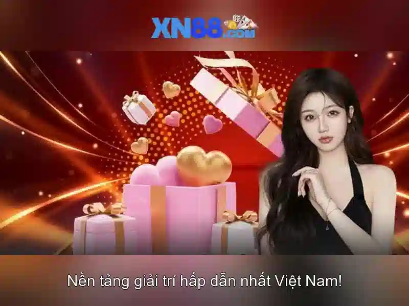 Tải App XN88 – Trải Nghiệm Slot Đỉnh Cao Trên Mọi Thiết Bị