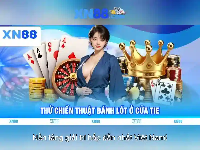 Trò Chơi Slot Đa Dạng