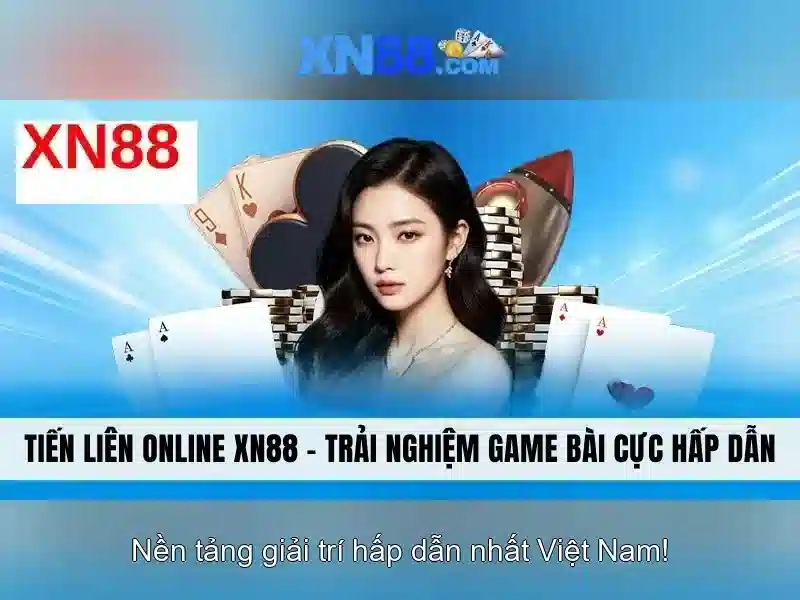 XN88 Win – Nền Tảng Giải Trí Đa Dạng