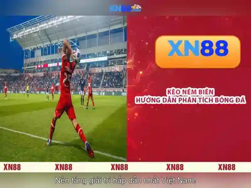 Ứng dụng Slot XN88