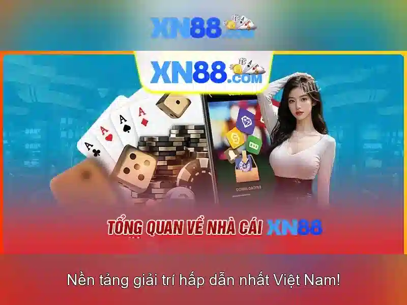 Ưu Điểm Của XN88 Với xn88 App