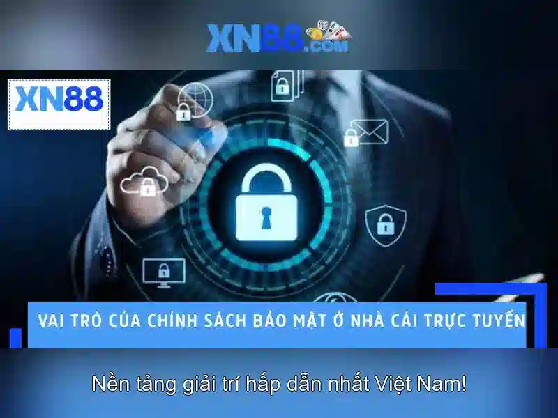 Truy cập vào XN88 bị cấm – Hướng dẫn nhanh nhất 2026