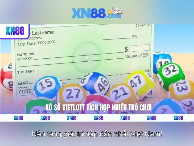 Đặc điểm nổi bật XN88