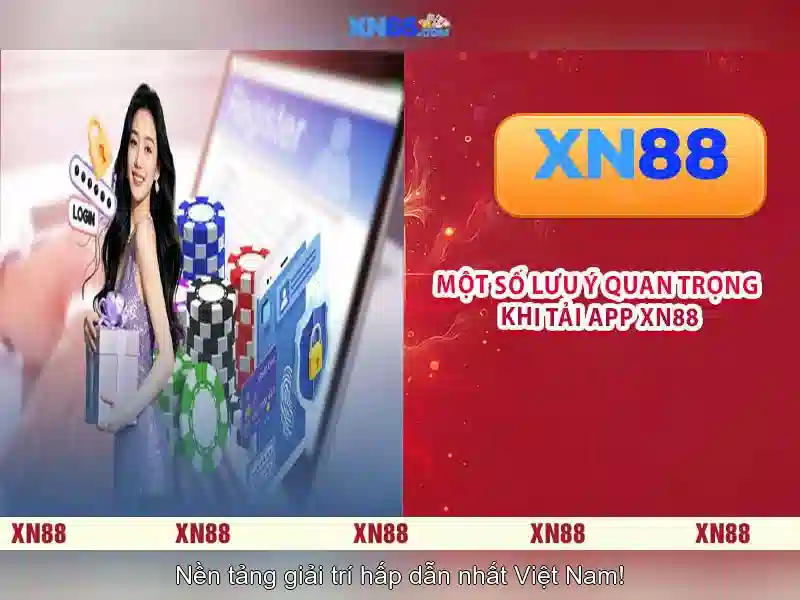 Hướng dẫn đăng nhập XN88