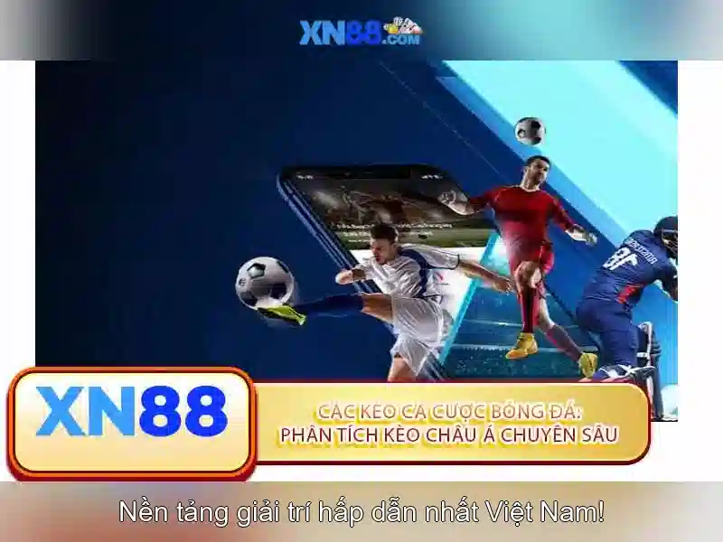Các loại game slot XN88 đa dạng và hấp dẫn