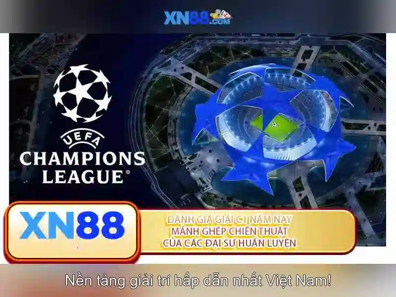 Trải nghiệm game slot tại XN88