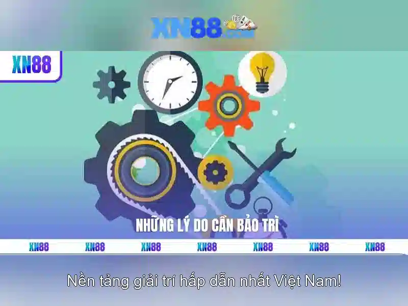 Trải nghiệm Slot đỉnh cao tại XN88 Gaming