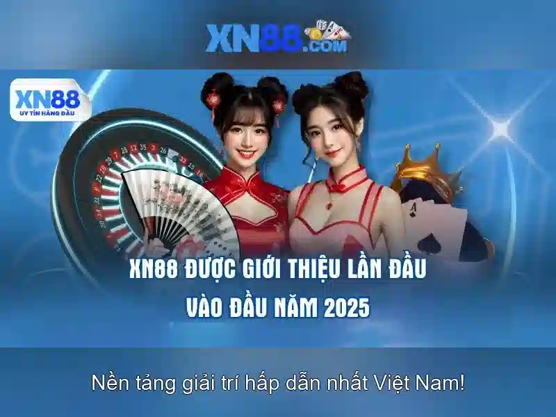 Trải Nghiệm Slot Đỉnh Cao Với XN88 BSHRF