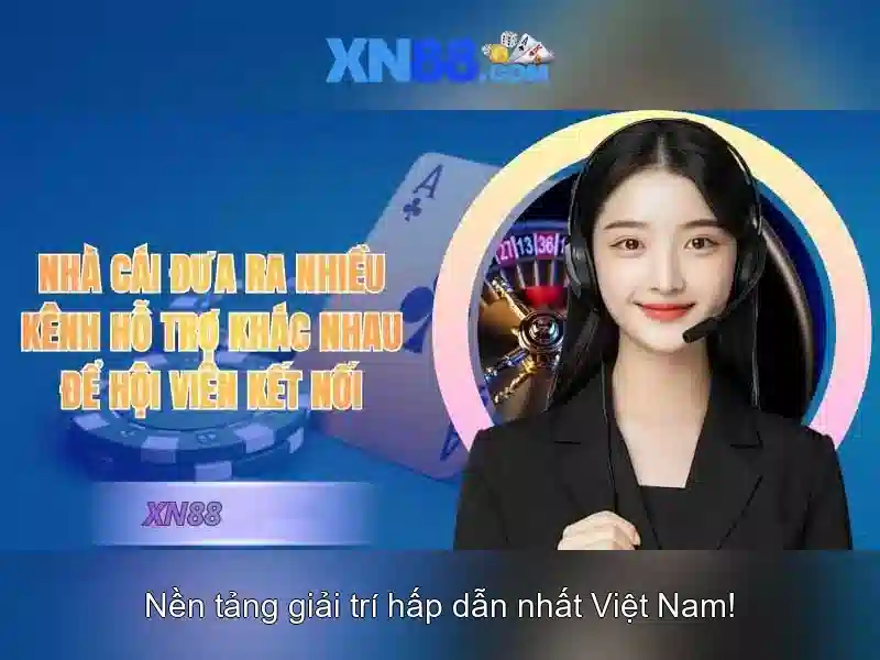 Tải App XN88 – Tính Năng Nổi Bật
