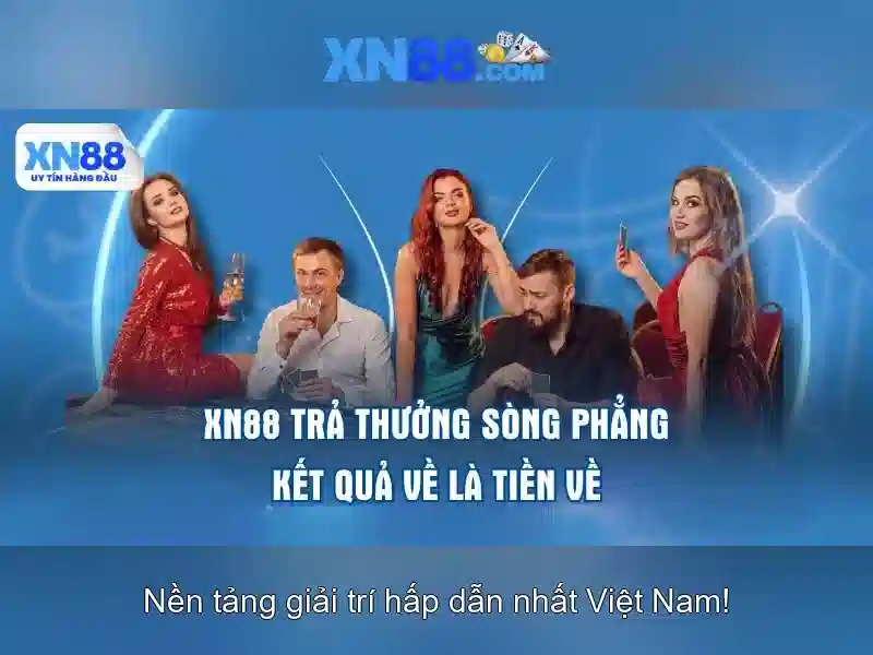 Kho game SLOT đa dạng