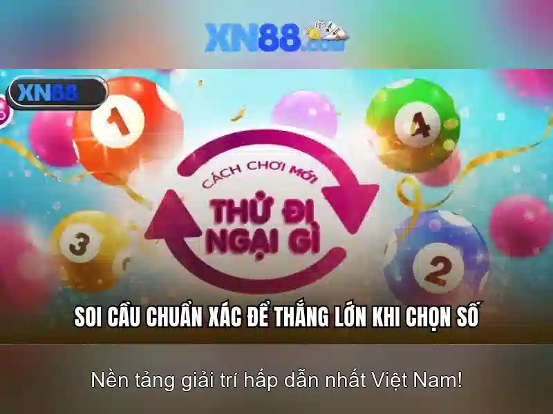Cá Cược An Toàn XN88