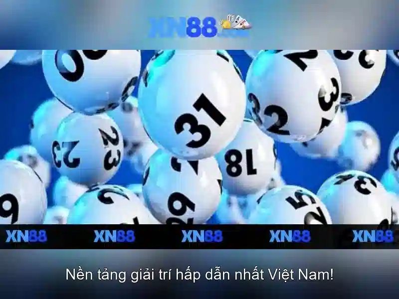 Trải Nghiệm Slot Đỉnh Cao Tại XN88