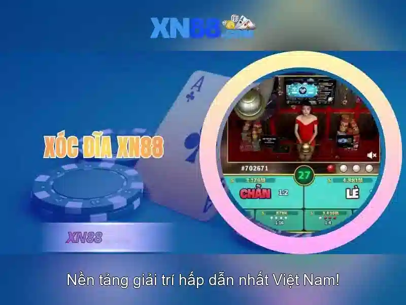 Ưu Điểm Khi Chơi Game XN88