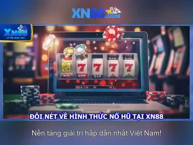 Hướng dẫn tham gia slot