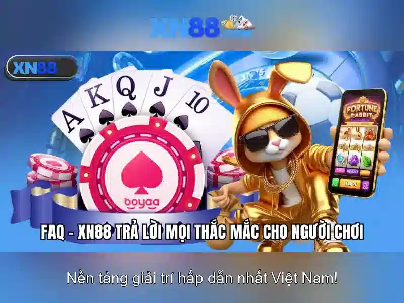 XN88 Win – Bảo Mật Tài Khoản