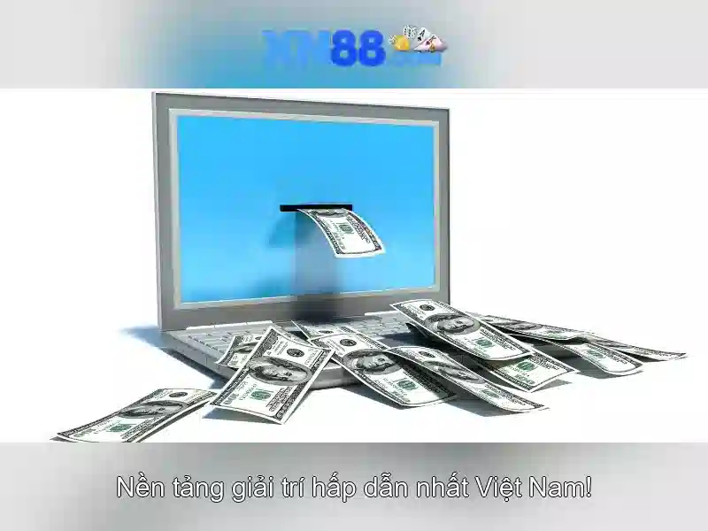 Trải Nghiệm Cá Cược Slot Tại XN88 Casino