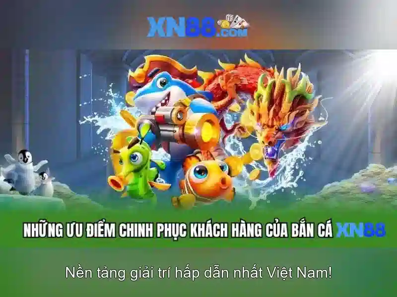 Chính Sách Khuyến Mãi XN88