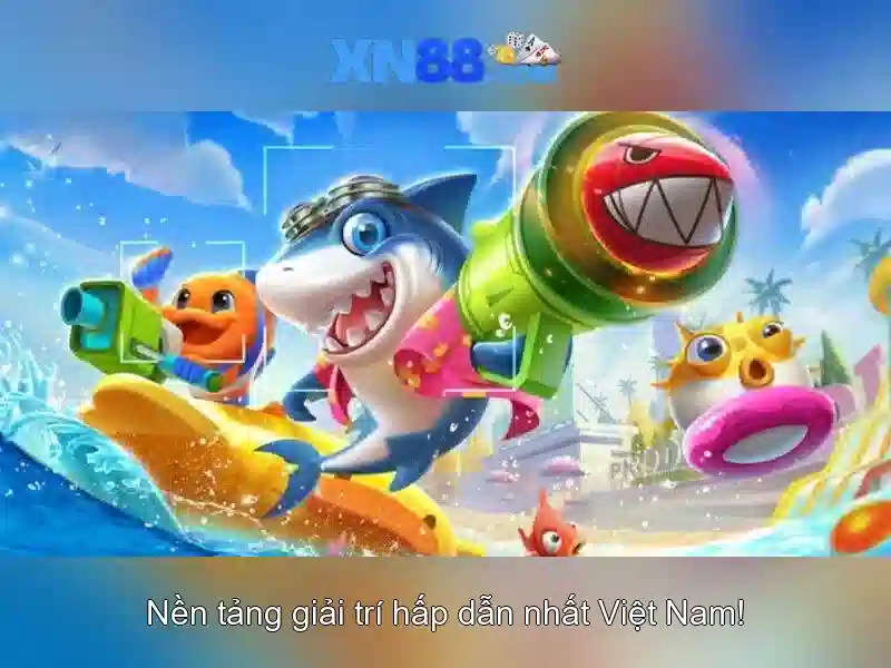 XN88 Slot – Hướng Dẫn Đăng Ký Dễ Dàng