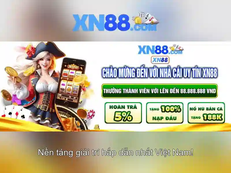 Khám phá XN88 là gì