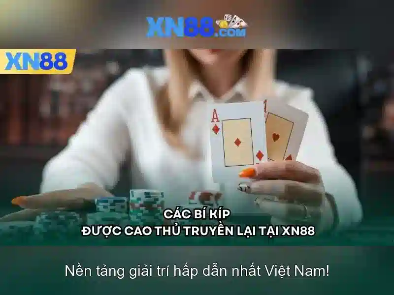 Khuyến Mãi XN88