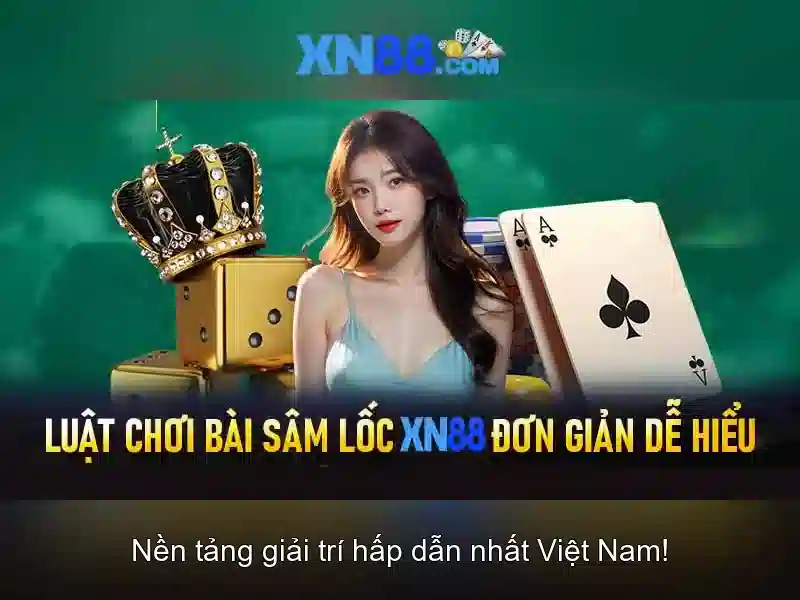 XN88 Lừa Đảo