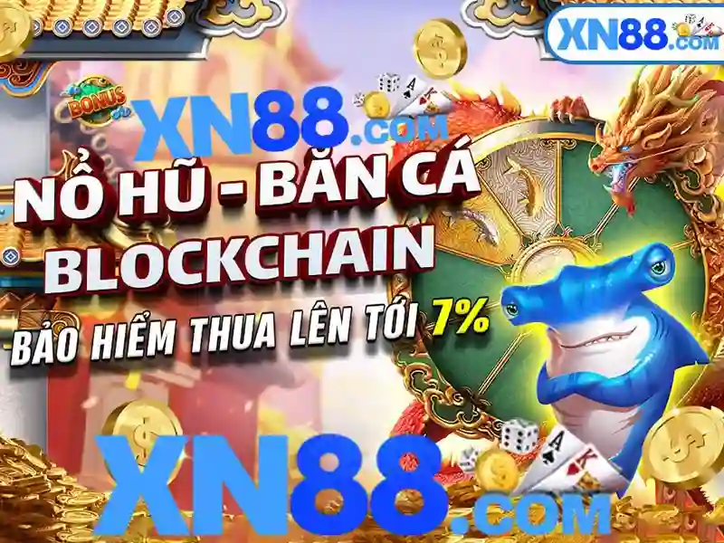 Khám phá kho game slot
