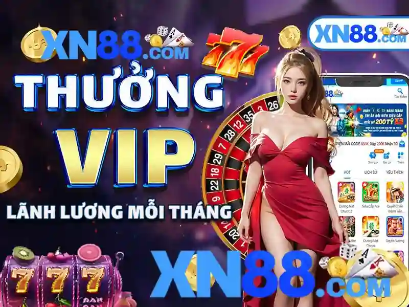 Nạp Tiền XN88