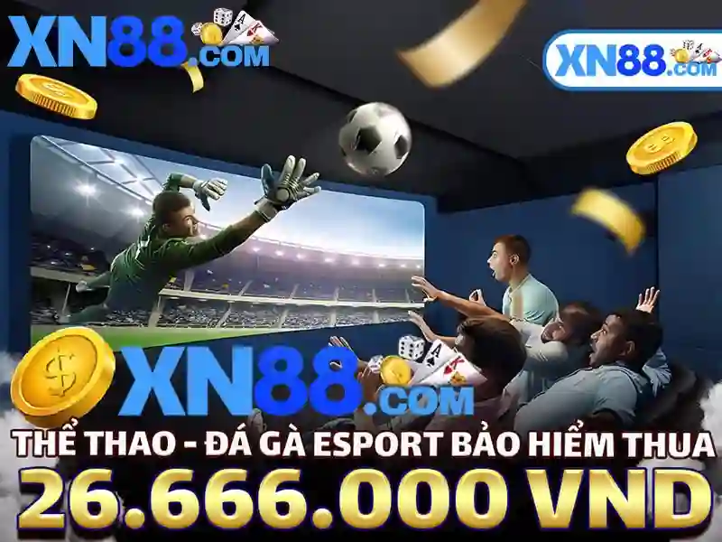 Trải nghiệm slot casino
