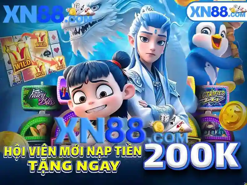 Hệ Thống Đăng Nhập XN88