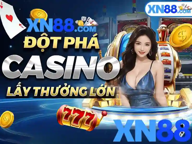 Trải nghiệm slot đỉnh cao