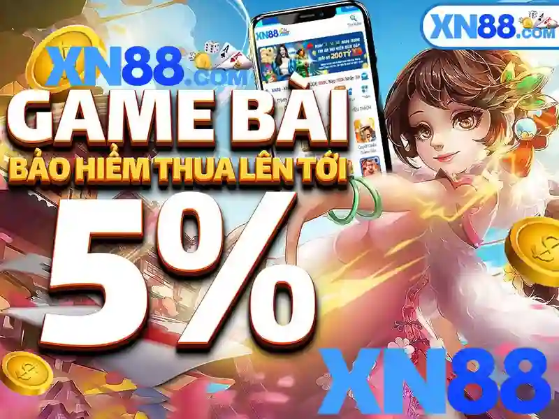 Đa dạng trò chơi Slot tại XN88
