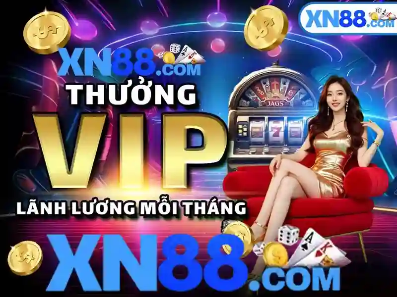 Trải nghiệm Slot đỉnh cao với app XN88