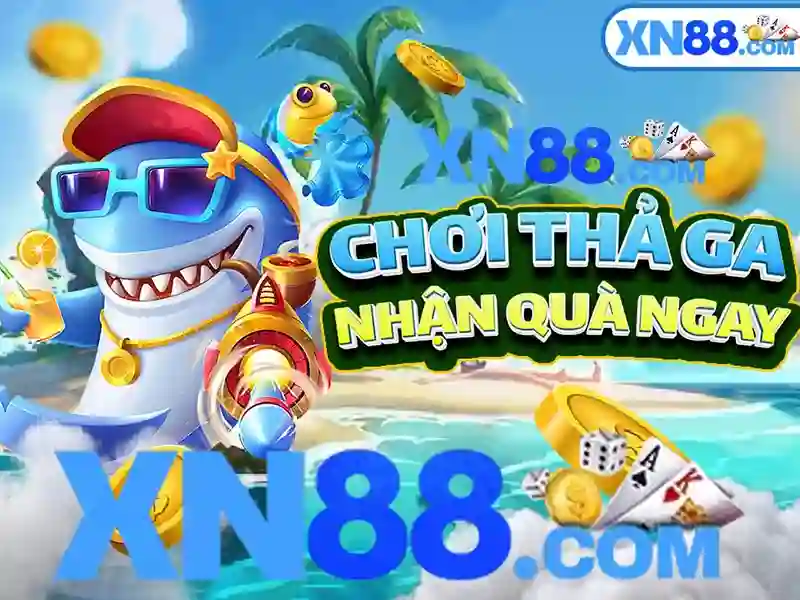 Game XN88 Mới Nhất 2026