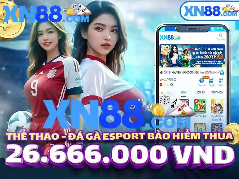 Tỷ lệ thắng hấp dẫn