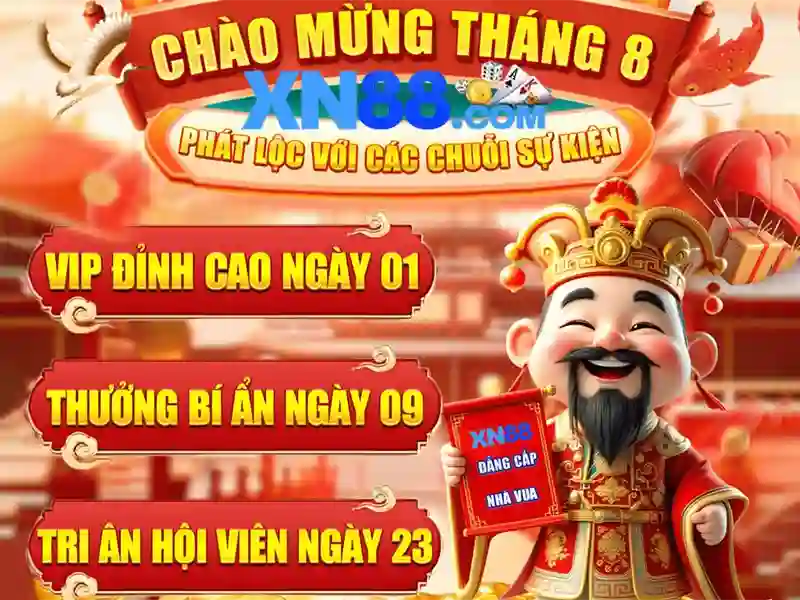 Tan Dung Toi Da Khuyen Mai Casino