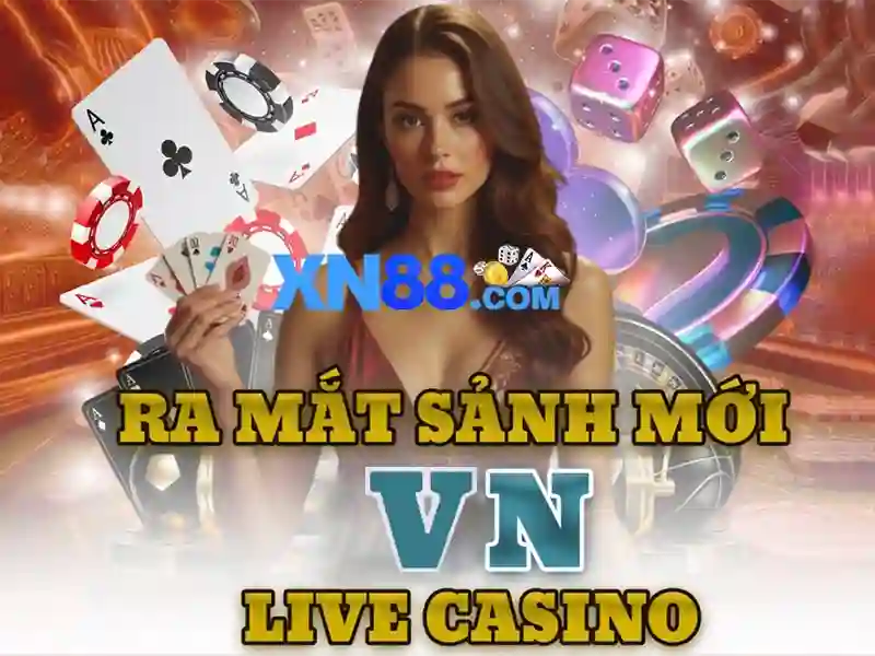 Trò Chơi Slot XN88