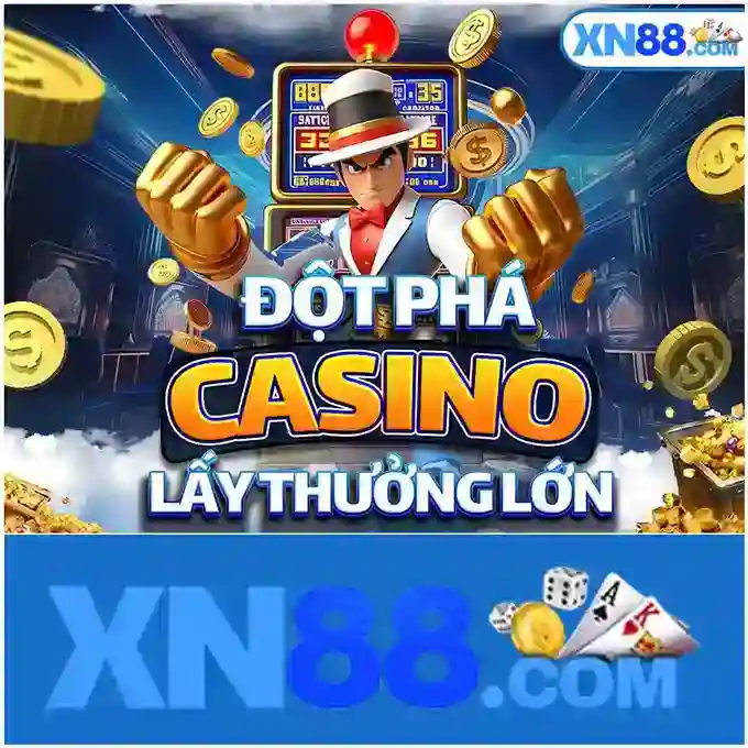 Hợp Tác Đại Lý XN88