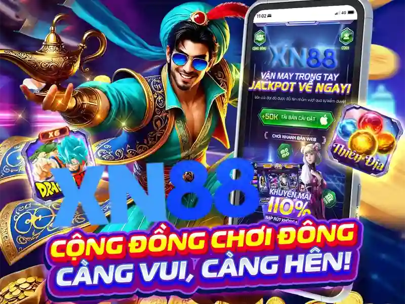 Chương trình khuyến mãi xn88 bshrf