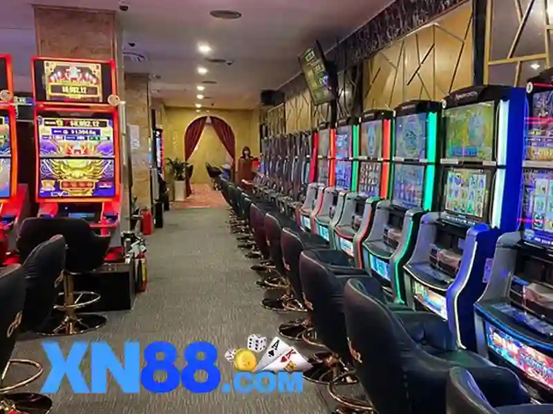 slot máy trả thưởng cao