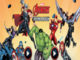 Avengers Hydra Dash