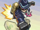 Jetpack Mafya